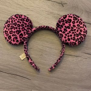 Disneyland ears